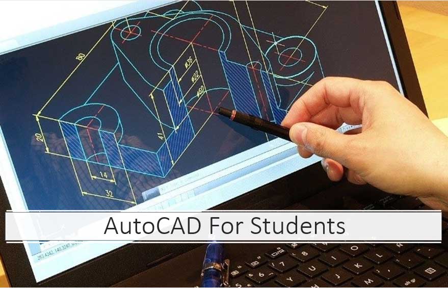 Autocad student version