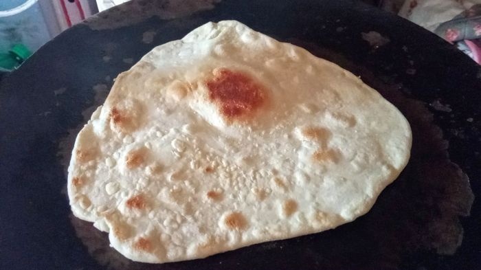 Diy tortillas