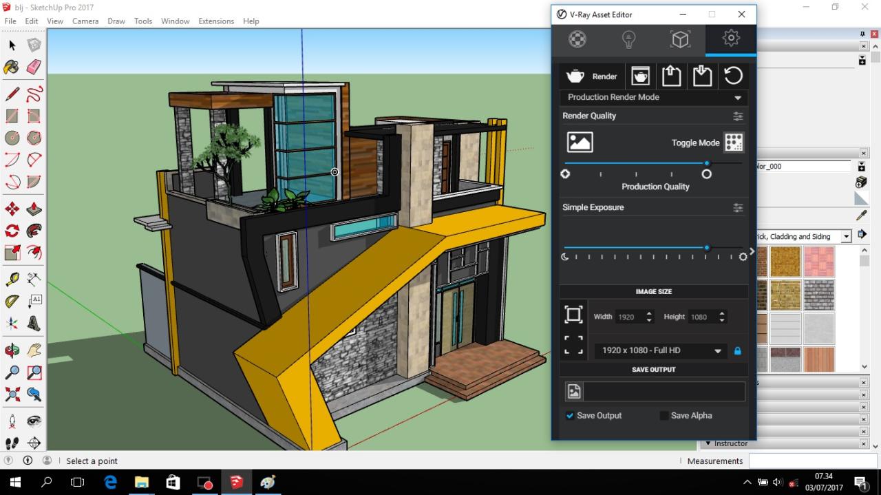 Sketchup free download