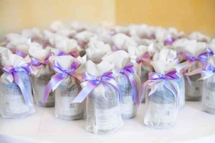 Diy party favors for adults