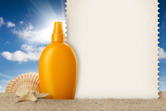 Diy sun tanning oil