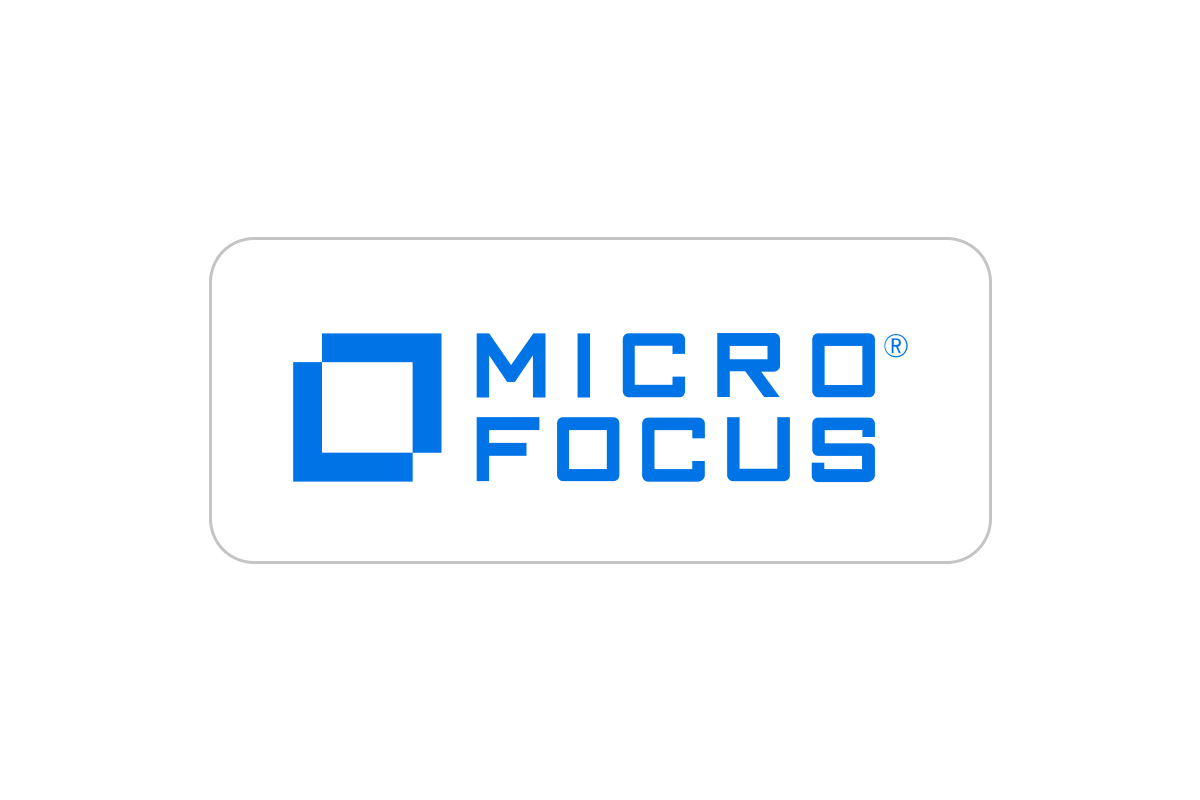 Micro focus