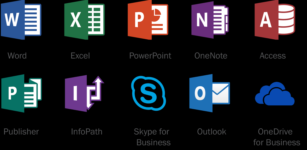 Word office 365