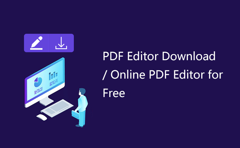 Adobe pdf editor online